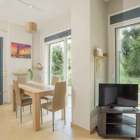 ניקיאנה Irida'S Guesthouse מראה חיצוני תמונה