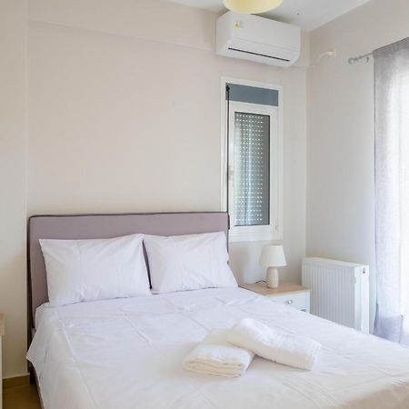 ניקיאנה Irida'S Guesthouse מראה חיצוני תמונה