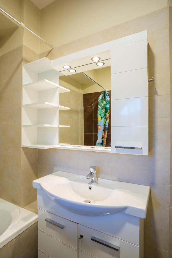 ניקיאנה Irida'S Guesthouse מראה חיצוני תמונה