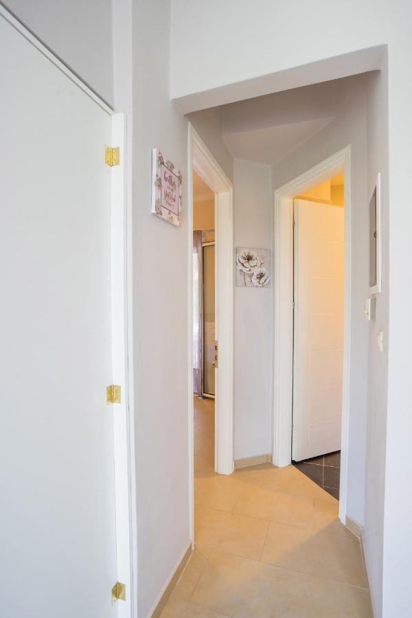 ניקיאנה Irida'S Guesthouse מראה חיצוני תמונה